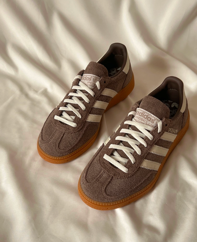 Adidas Handball Spezial Marrón 37-44.5