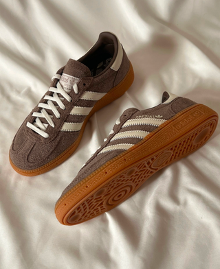Adidas Handball Spezial Marrón 37-44.5