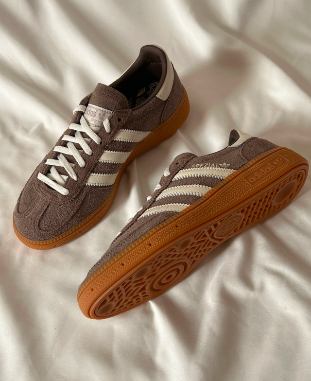 Adidas Handball Spezial Marrón 37-44.5