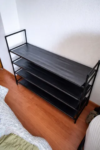 Zapatero 4 Alturas – 16 Pares