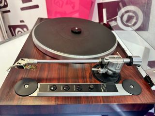 Strumenti Musicali Giradischi Micro Seiki Bl-10x