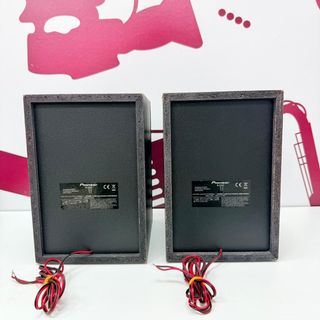 Música Profesional Minicadena Pioneer X-EM22 - Negra/ Sin M