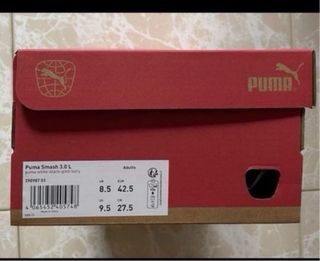 Zapatillas Puma Smash 3.0L