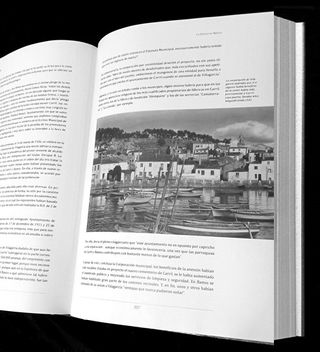 AROUSA. VILAGARCIA. CARRIL. VILAXOAN. CORTEGADA.