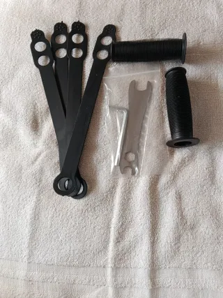 Sillín para niño bicicleta