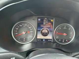 Mercedes-Benz GLC Coupé 2018