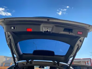 Mercedes-Benz GLC Coupé 2018