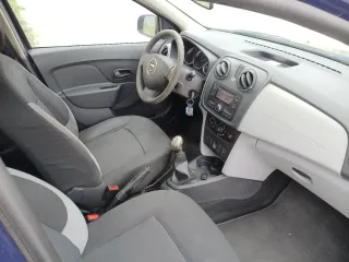 Dacia Sandero 2014