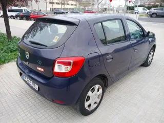 Dacia Sandero 2014