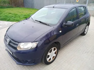 Dacia Sandero 2014