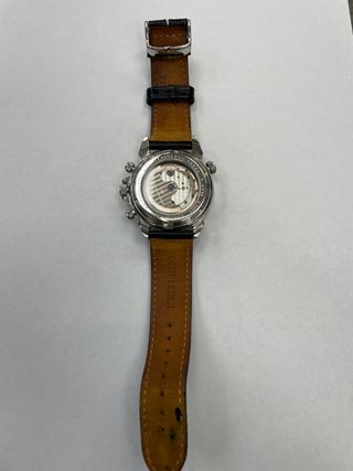 Reloj Alta Gama Caballero Reloj Automático Para Hombre Theo