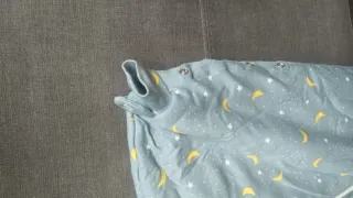 Saco de dormir Ergobaby 2 en 1 talla 6/18 meses