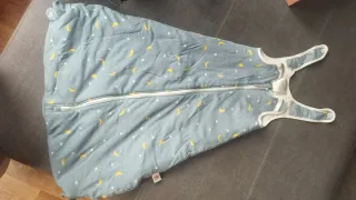 Saco de dormir Ergobaby 2 en 1 talla 6/18 meses
