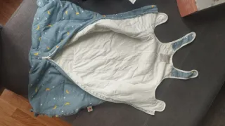 Saco de dormir Ergobaby 2 en 1 talla 6/18 meses