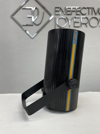 Música Profesional Geni Luz Discoteca