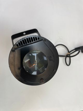 Música Profesional Geni Luz Discoteca