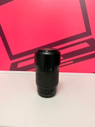 Objetivo Cosina 70-210mm 1:2.8-4 MC Macro