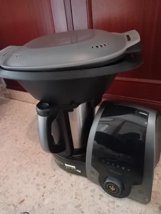 Robot de cocina Cecotec Mambo