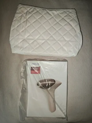 Philips Lumea IPL Serie 9000