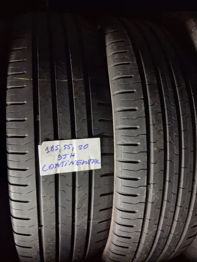 Neumático Continental 185/55 R20 95H