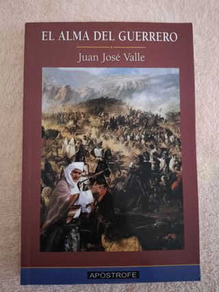 LOTE (I) DE 3 NOVELAS HISTORICAS