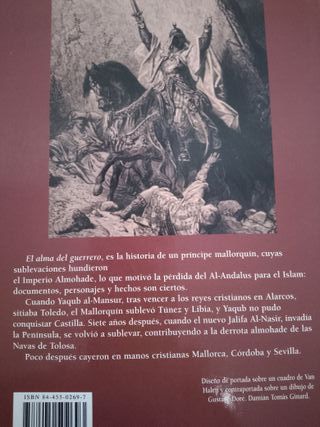 LOTE (I) DE 3 NOVELAS HISTORICAS