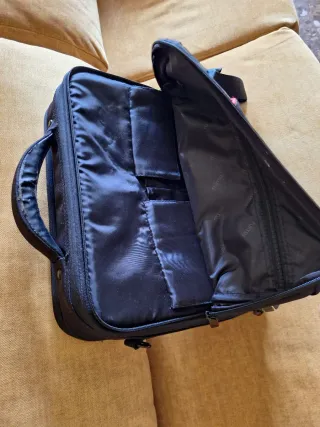 Maletín portátil Fujitsu