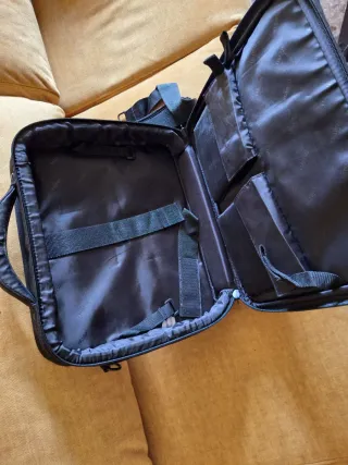 Maletín portátil Fujitsu