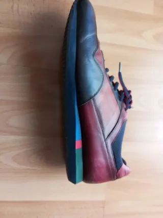 Zapatos vestir Ángel Infantes 43