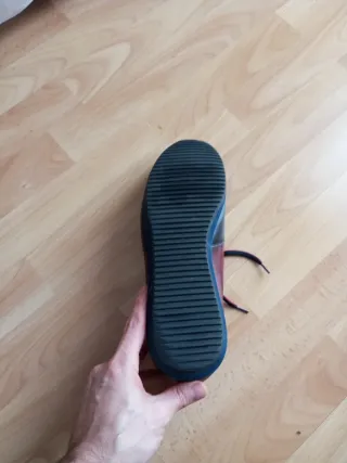 Zapatos vestir Ángel Infantes 43