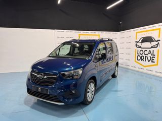 Opel Combo Life 1.5 TD 96kW Business Eleg. Plus MT6 N1
