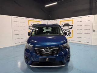 Opel Combo Life 1.5 TD 96kW Business Eleg. Plus MT6 N1