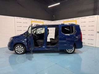 Opel Combo Life 1.5 TD 96kW Business Eleg. Plus MT6 N1