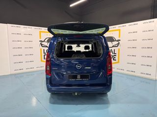 Opel Combo Life 1.5 TD 96kW Business Eleg. Plus MT6 N1