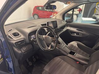 Opel Combo Life 1.5 TD 96kW Business Eleg. Plus MT6 N1