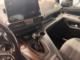 Opel Combo Life 1.5 TD 96kW Business Eleg. Plus MT6 N1