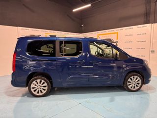 Opel Combo Life 1.5 TD 96kW Business Eleg. Plus MT6 N1