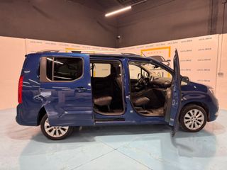 Opel Combo Life 1.5 TD 96kW Business Eleg. Plus MT6 N1