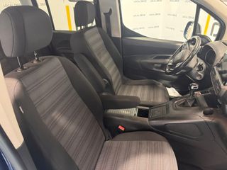 Opel Combo Life 1.5 TD 96kW Business Eleg. Plus MT6 N1