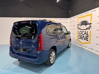 Opel Combo Life 1.5 TD 96kW Business Eleg. Plus MT6 N1