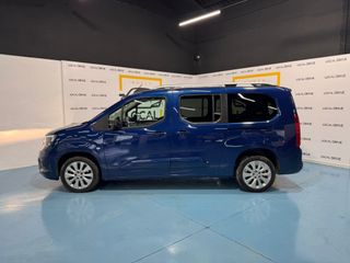 Opel Combo Life 1.5 TD 96kW Business Eleg. Plus MT6 N1