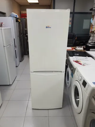 Nevera marca balay combi 170,cm Nofrost