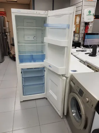 Nevera marca balay combi 170,cm Nofrost