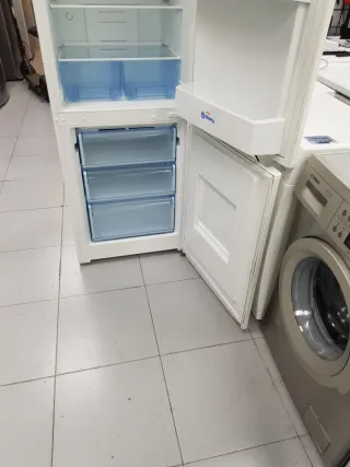 Nevera marca balay combi 170,cm Nofrost