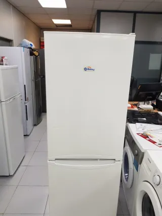 Nevera marca balay combi 170,cm Nofrost