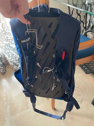 Mochila Millet Pierramenta Esquí Travesía