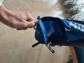 Mochila Millet Pierramenta Esquí Travesía