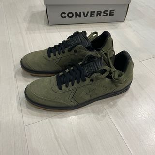 Zapatillas Converse Cons Talla 40.5