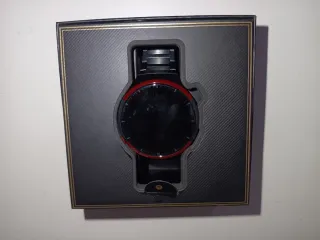 Reloj Huawei Watch 4 Pro Space Edition