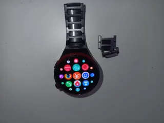 Reloj Huawei Watch 4 Pro Space Edition